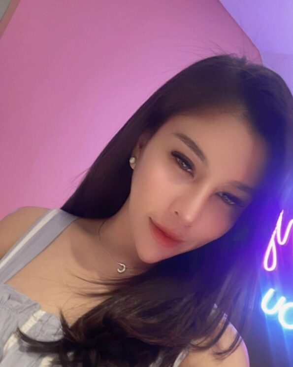 kl escort indonesian