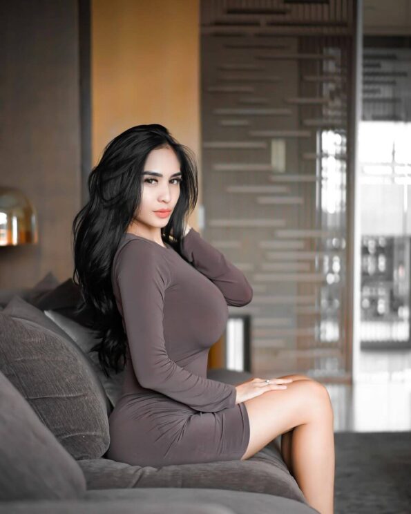kl malay escort girl