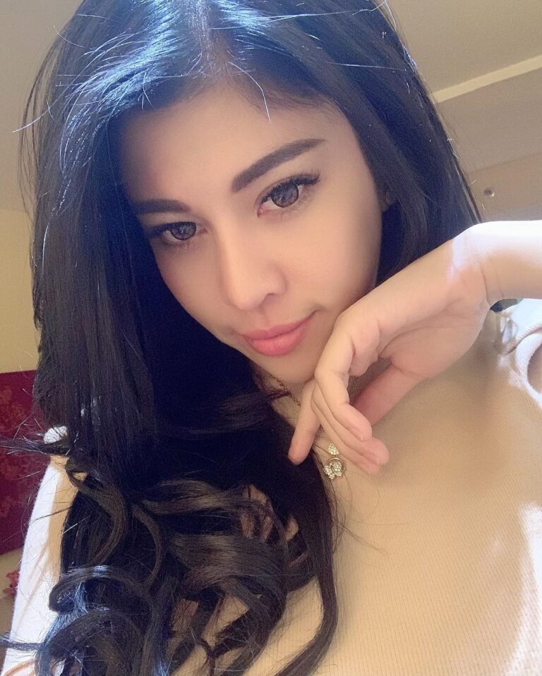 kl indonesian call girl