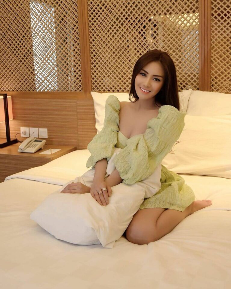 kl malay escort girl